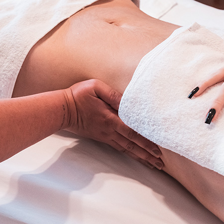 Brazilian Lymphatic Body