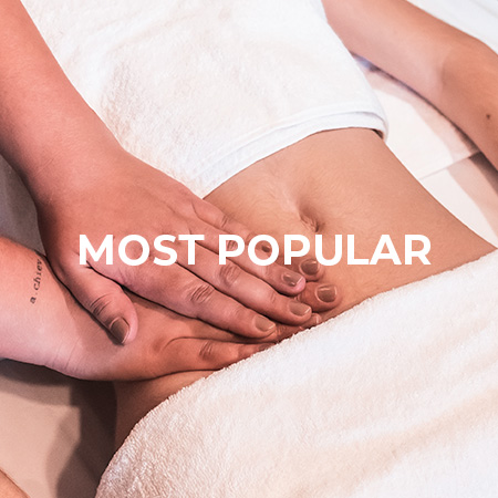 Brazilian Lymphatic Body