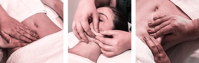 Body, Face and Post Surgery Brazilian Lymphatic