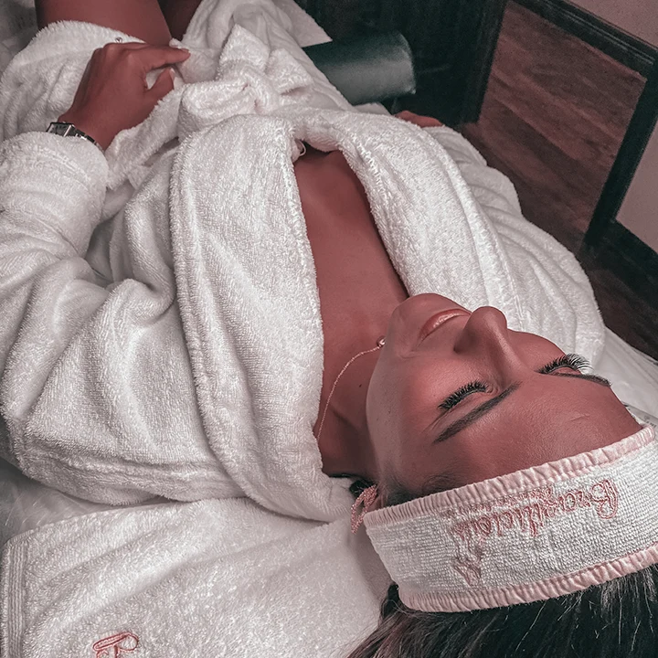 Brazilicious Brazilian Lymphatic Body