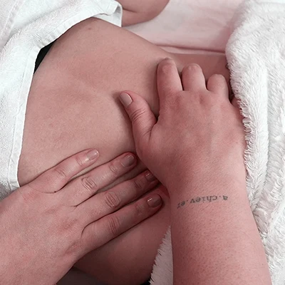 Brazilian Lymphatic Body
